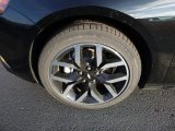 2016 Chevrolet Impala LTZ Wheel