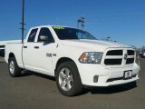 2014 Ram 1500 Express Quad Cab