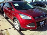 2016 Ruby Red Metallic Ford Escape SE #109146922