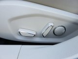2016 Ford Fusion SE Controls