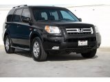 2006 Nighthawk Black Pearl Honda Pilot EX-L #109147094