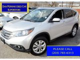 2012 Honda CR-V EX 4WD
