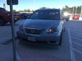 2008 Honda Odyssey EX-L