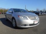 2010 Buick LaCrosse CXL