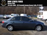 2009 Hyundai Sonata GLS