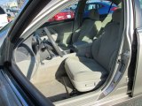 2007 Toyota Camry Interiors