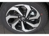 2016 Honda Accord EX Sedan Wheel