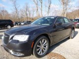 2016 Maximum Steel Metallic Chrysler 300 Limited AWD #109147143