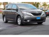 2013 Toyota Sienna LE