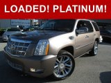 2013 Cadillac Escalade Platinum AWD