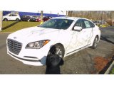 2016 Hyundai Genesis 3.8 AWD