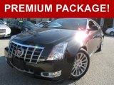 2012 Cadillac CTS 4 AWD Coupe