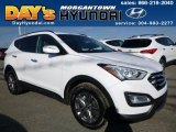 2016 Hyundai Santa Fe Sport AWD