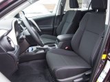 2016 Toyota RAV4 XLE AWD Front Seat