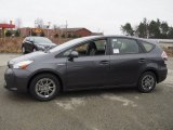 2016 Toyota Prius v Two Data, Info and Specs