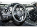 2016 Mercedes-Benz GLA 250 4Matic Dashboard