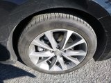 2016 Hyundai Azera  Wheel