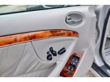2005 Mercedes-Benz CLK 320 Coupe Door Panel