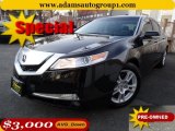 2009 Acura TL 3.5