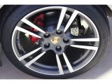 2012 Porsche Boxster S Wheel