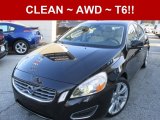 2011 Volvo S60 T6 AWD