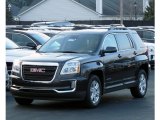 2016 GMC Terrain SLE AWD