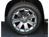 2016 GMC Yukon Denali 4WD Wheel