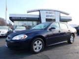 2009 Chevrolet Impala LT