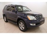 2008 Lexus GX 470