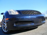 2004 Infiniti G 35 Coupe