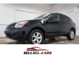 2008 Nissan Rogue SL AWD