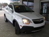 2008 Saturn VUE XE