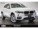 2016 BMW X6 xDrive35i