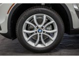 2016 BMW X6 xDrive35i Wheel