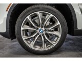 2015 BMW X6 sDrive35i Wheel