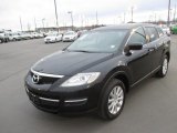 2009 Mazda CX-9 Touring AWD Front 3/4 View