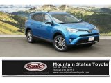 2016 Toyota RAV4 Limited AWD