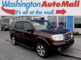 2013 Honda Pilot EX-L 4WD