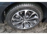 2016 Toyota Avalon Hybrid XLE Premium Wheel