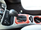 2016 Jeep Renegade Latitude 4x4 9 Speed Automatic Transmission