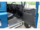 1988 Land Rover Defender 90 Hardtop Door Panel
