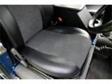 1988 Land Rover Defender 90 Hardtop Front Seat