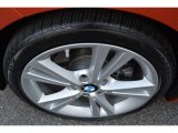 2015 BMW 2 Series 228i xDrive Coupe Wheel