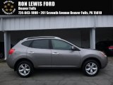 2010 Nissan Rogue SL AWD