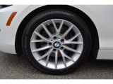 2015 BMW 2 Series 228i xDrive Coupe Wheel