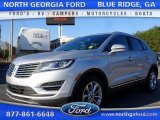 2015 Lincoln MKC AWD