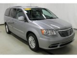 2013 Billet Silver Metallic Chrysler Town & Country Limited #109231452