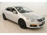 2009 Volkswagen CC Luxury