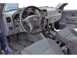 2003 Nissan Xterra Interiors