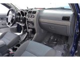 2003 Nissan Xterra SE V6 4x4 Dashboard